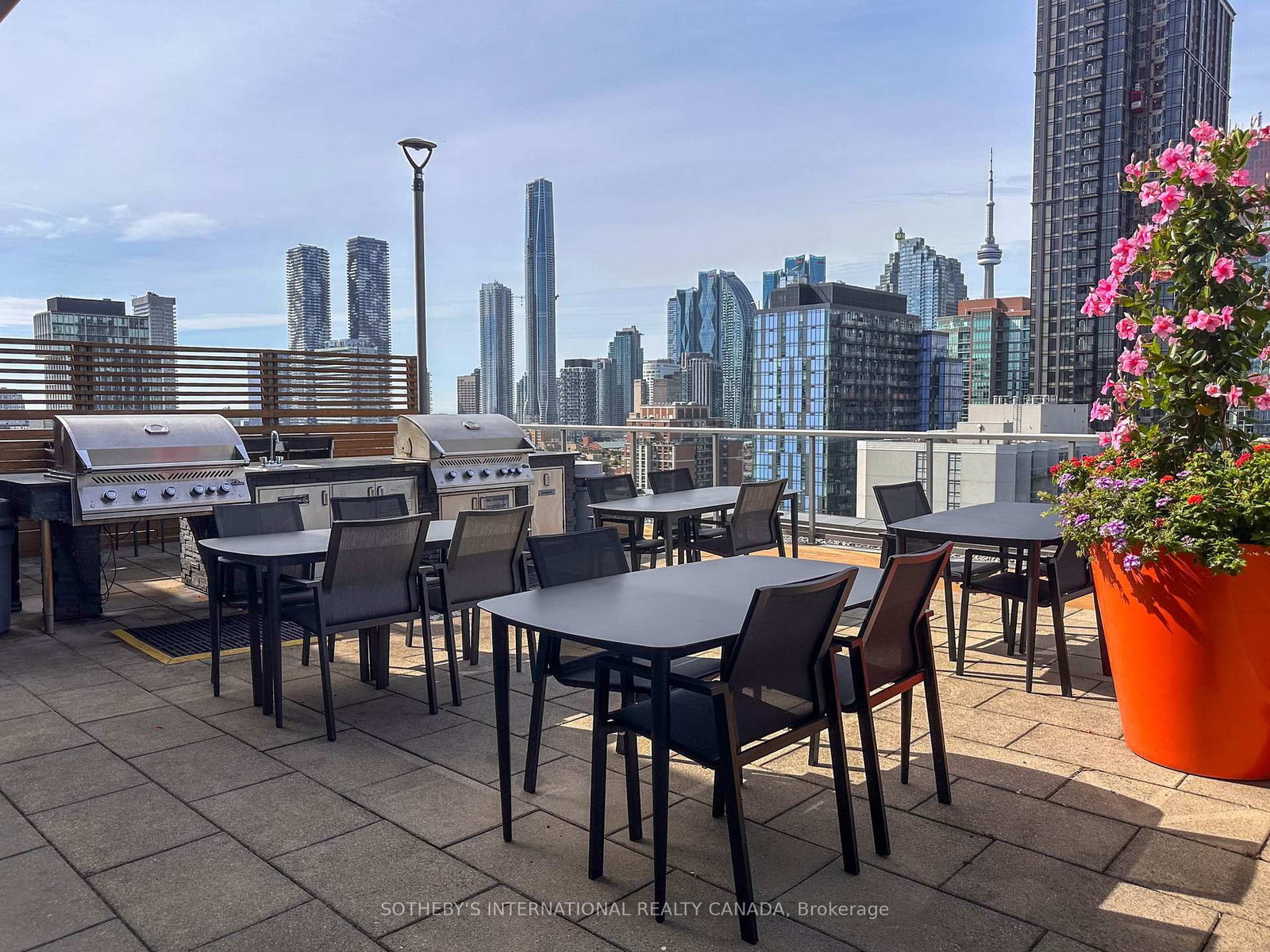 320 Richmond Street E • #316 • Toronto, ON photo 30