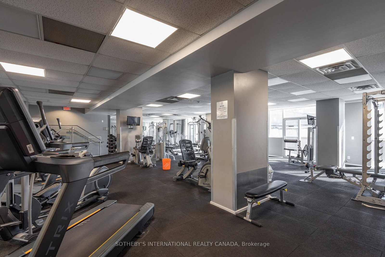 320 Richmond Street E • #316 • Toronto, ON photo 34