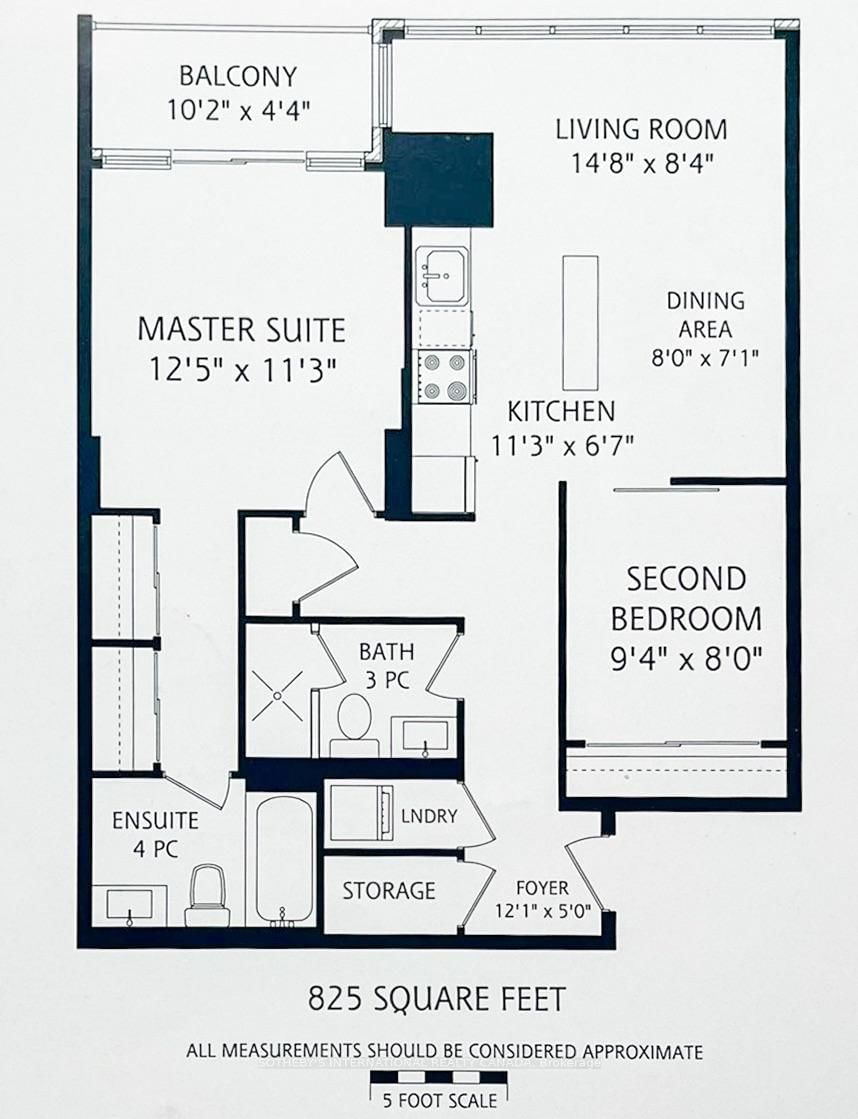 320 Richmond Street E • #316 • Toronto, ON photo 36