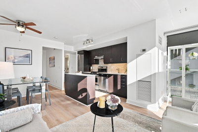 320 Richmond Street E • #316 • Toronto, ON photo 8