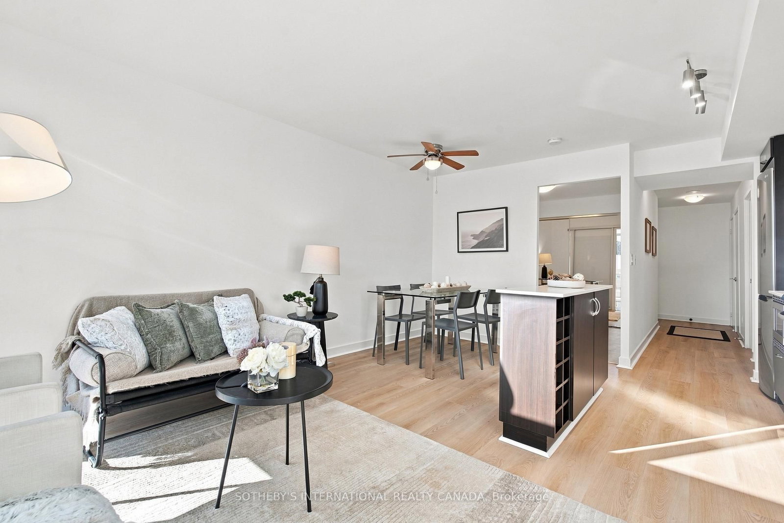320 Richmond Street E • #316 • Toronto, ON photo 9