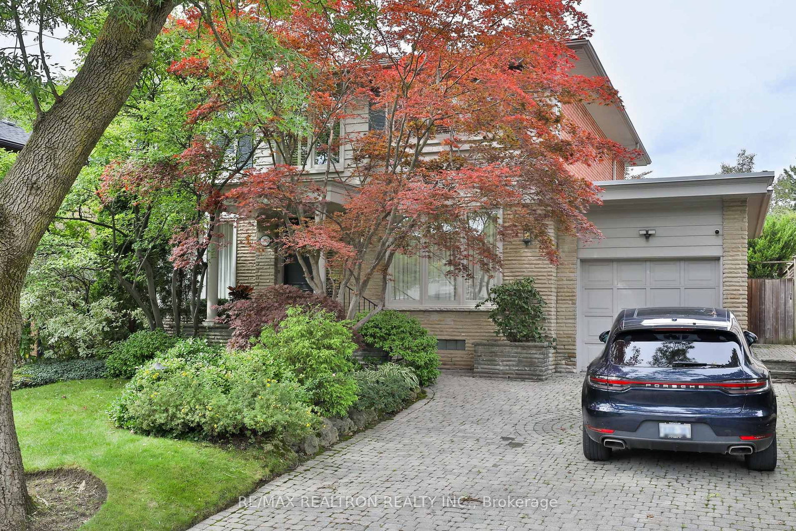 706 Briar Hill Avenue • Toronto, ON photo 1
