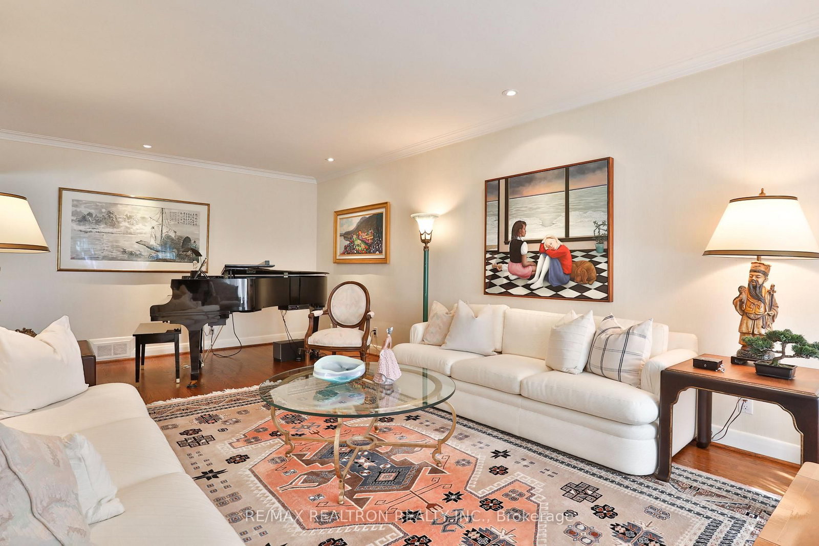 706 Briar Hill Avenue • Toronto, ON photo 6