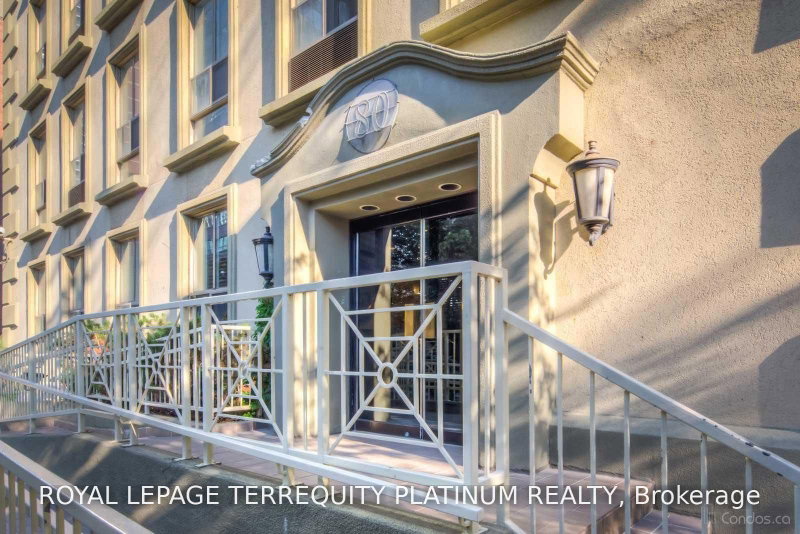 #209 - 88 Charles Street E