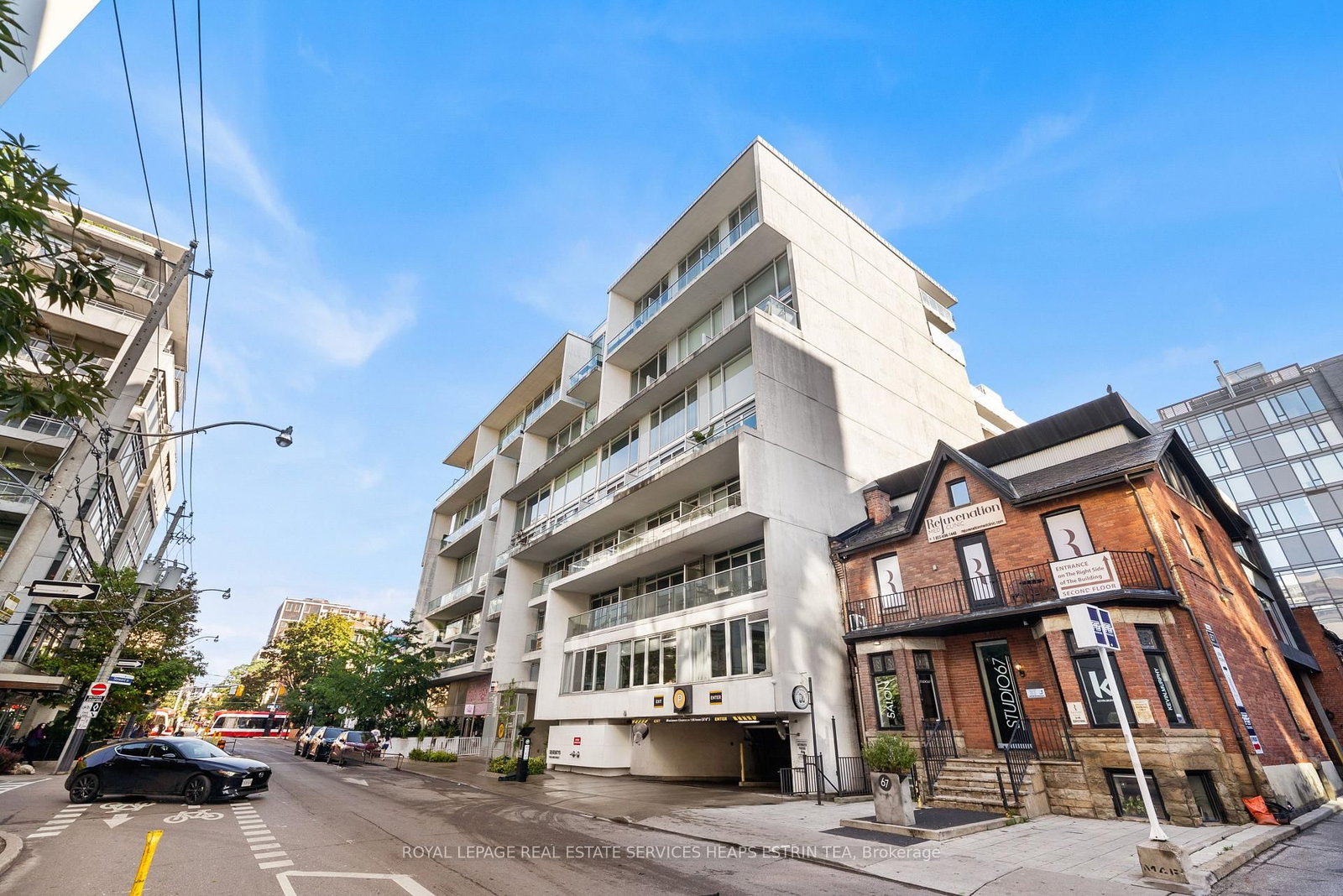 Property at 75 Portland