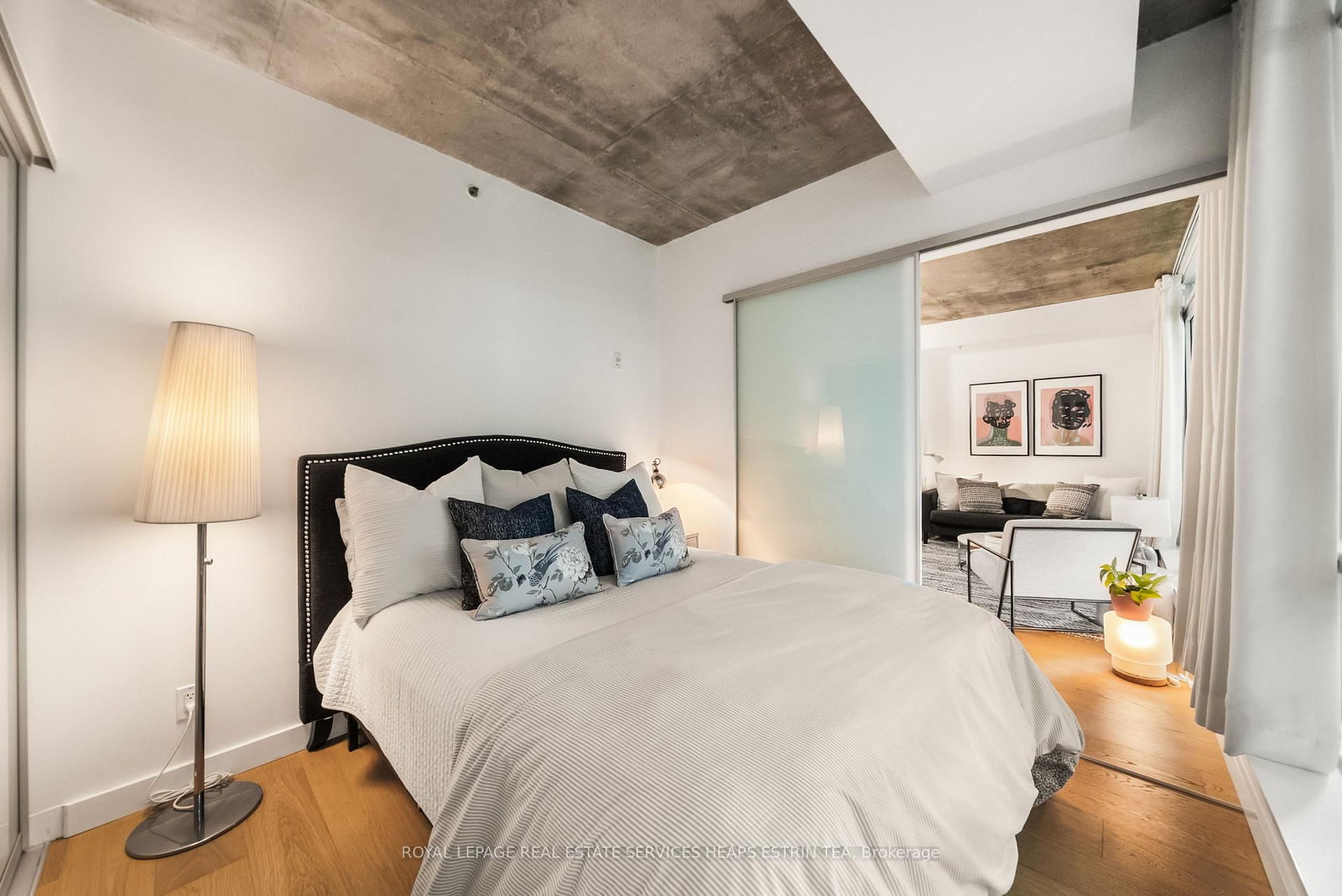 75 Portland Street • #205 • Toronto, ON photo 11