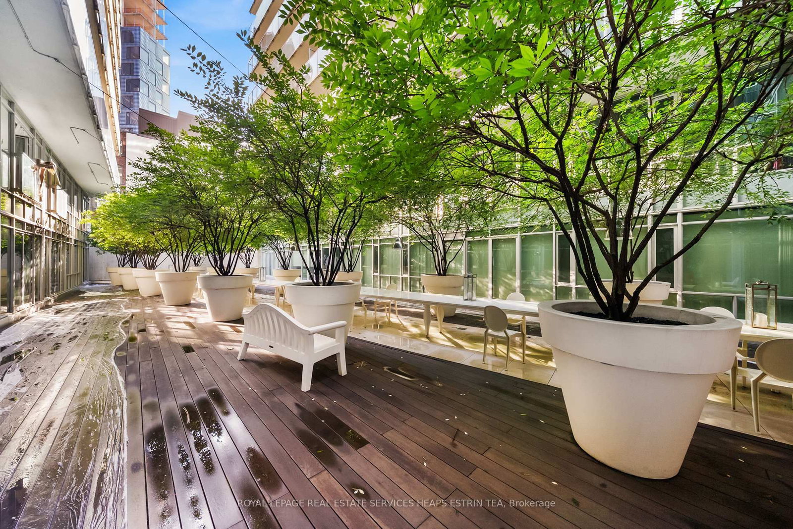 75 Portland Street • #205 • Toronto, ON photo 16