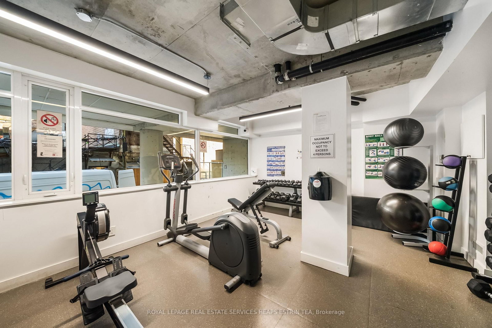 75 Portland Street • #205 • Toronto, ON photo 17
