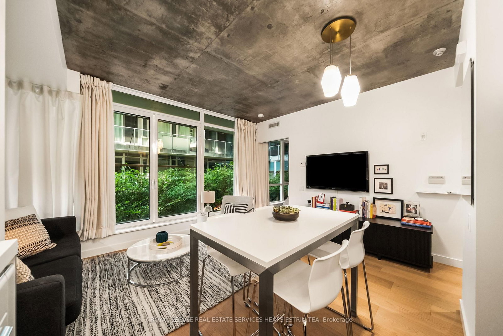 75 Portland Street • #205 • Toronto, ON photo 6