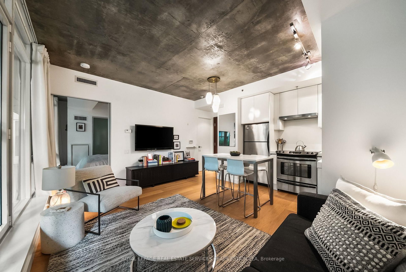 75 Portland Street • #205 • Toronto, ON photo 8