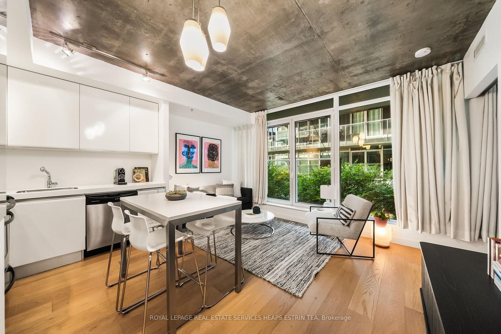75 Portland Street • #205 • Toronto, ON photo 9
