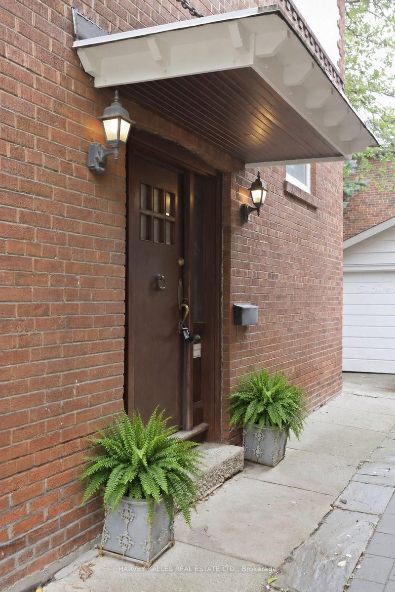 231 Glengrove Avenue W