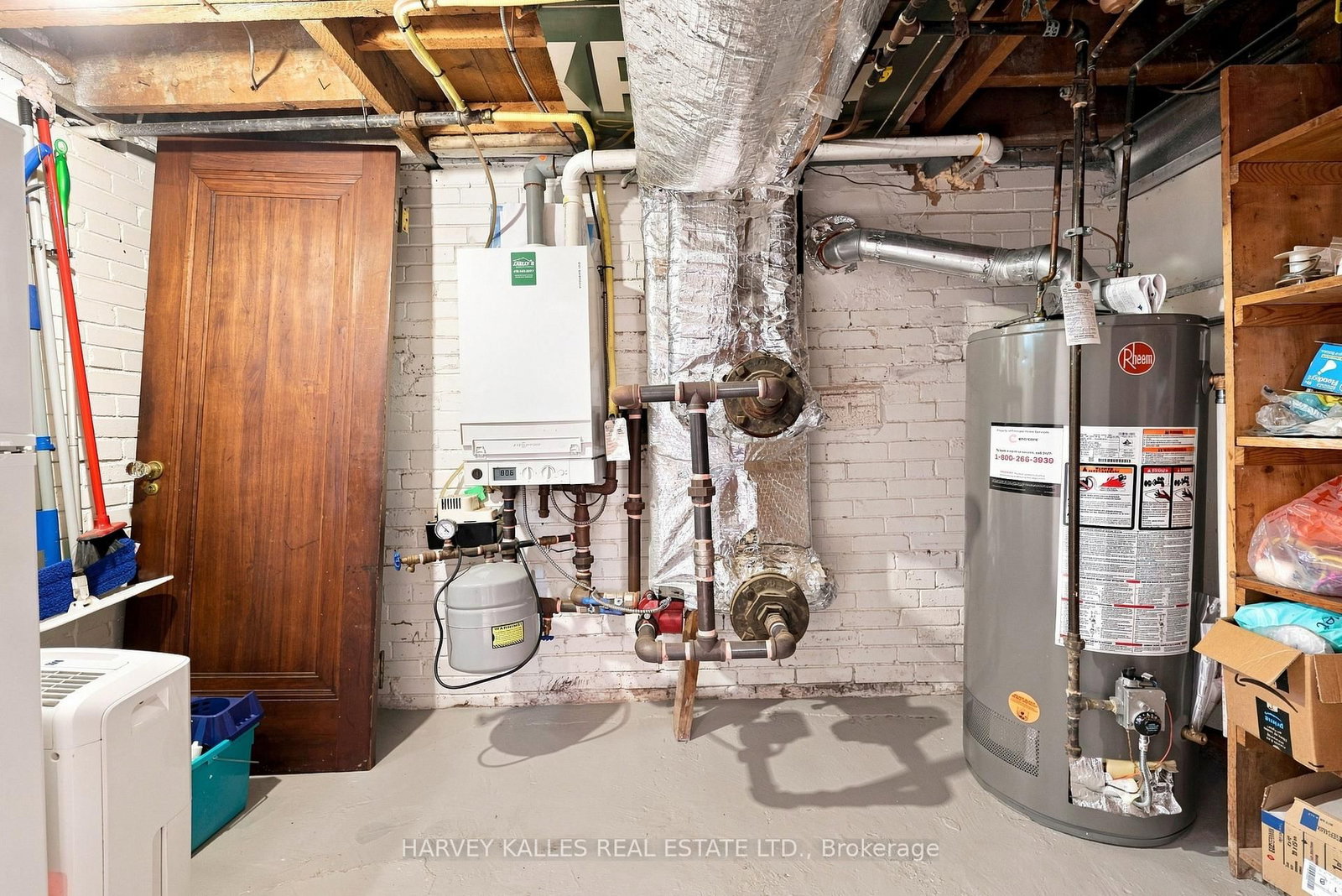 231 Glengrove Avenue W • Toronto, ON photo 33