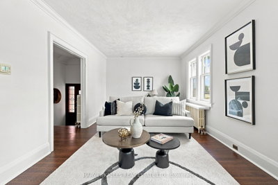 231 Glengrove Avenue W • Toronto, ON photo 6