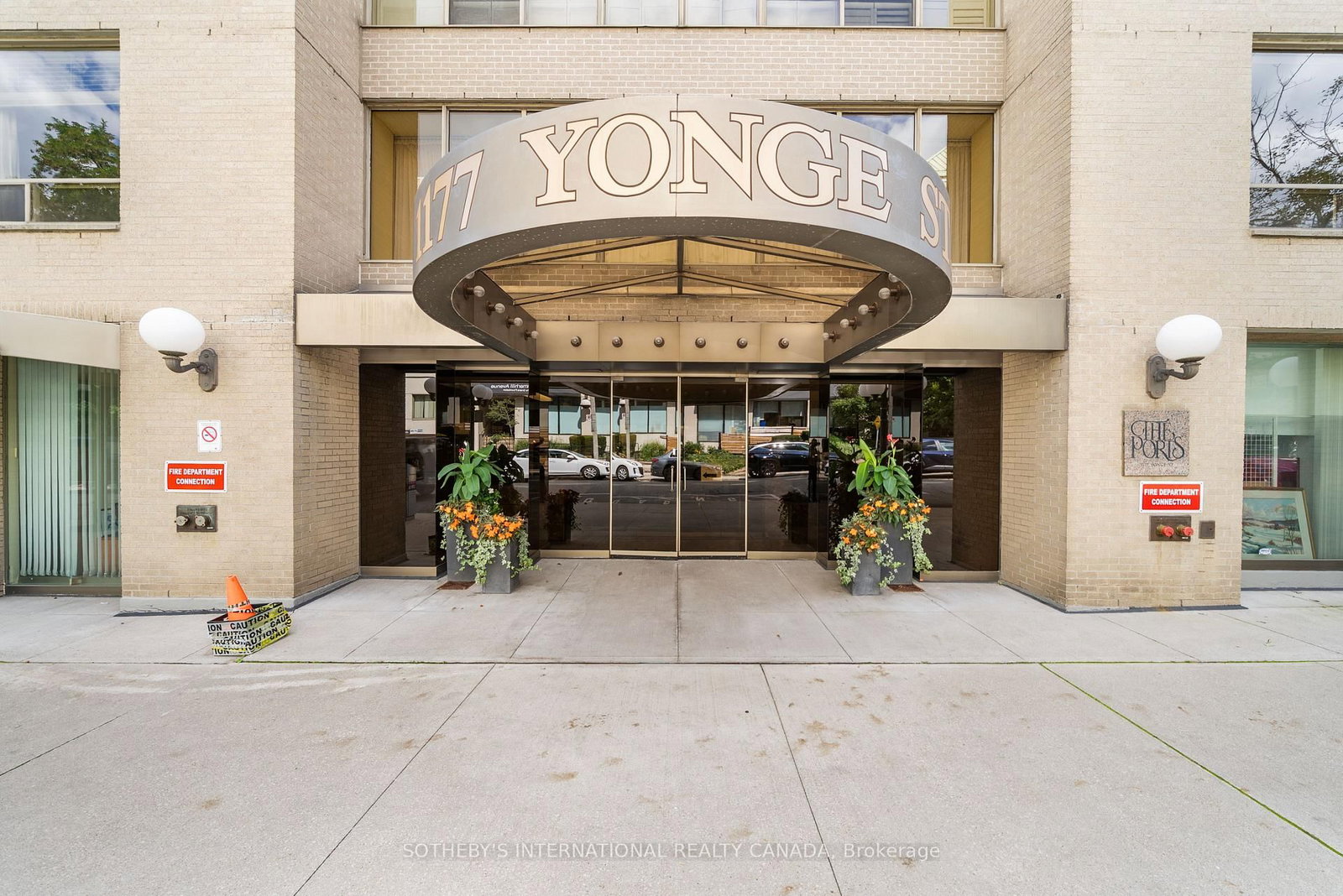 1177 Yonge Street • #417 • Toronto, ON photo 32