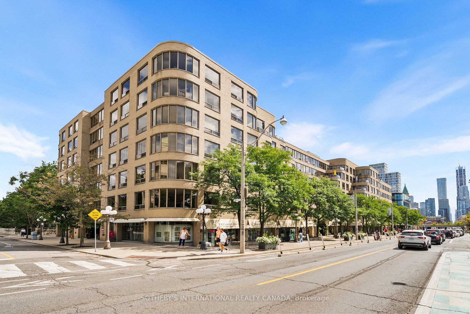 1177 Yonge Street • #417 • Toronto, ON photo 33