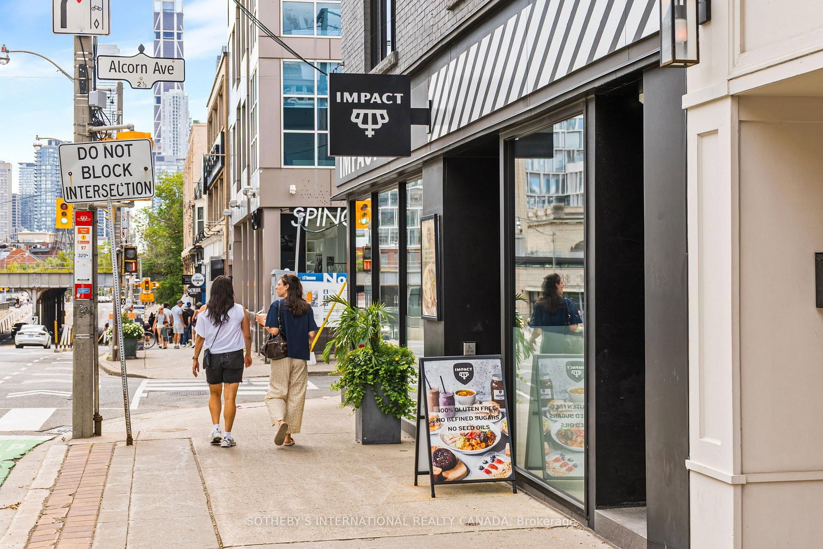1177 Yonge Street • #417 • Toronto, ON photo 34