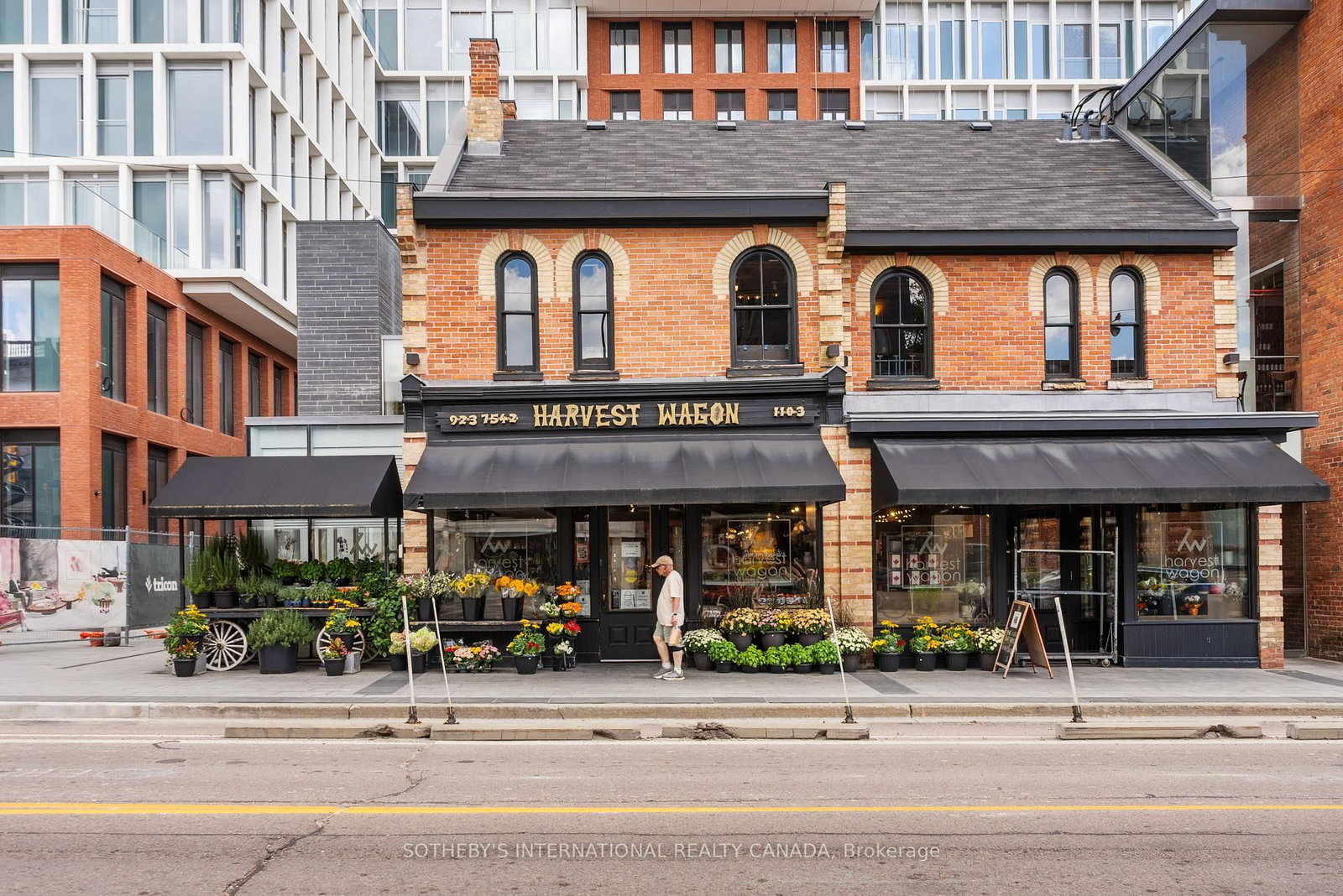 1177 Yonge Street • #417 • Toronto, ON photo 35