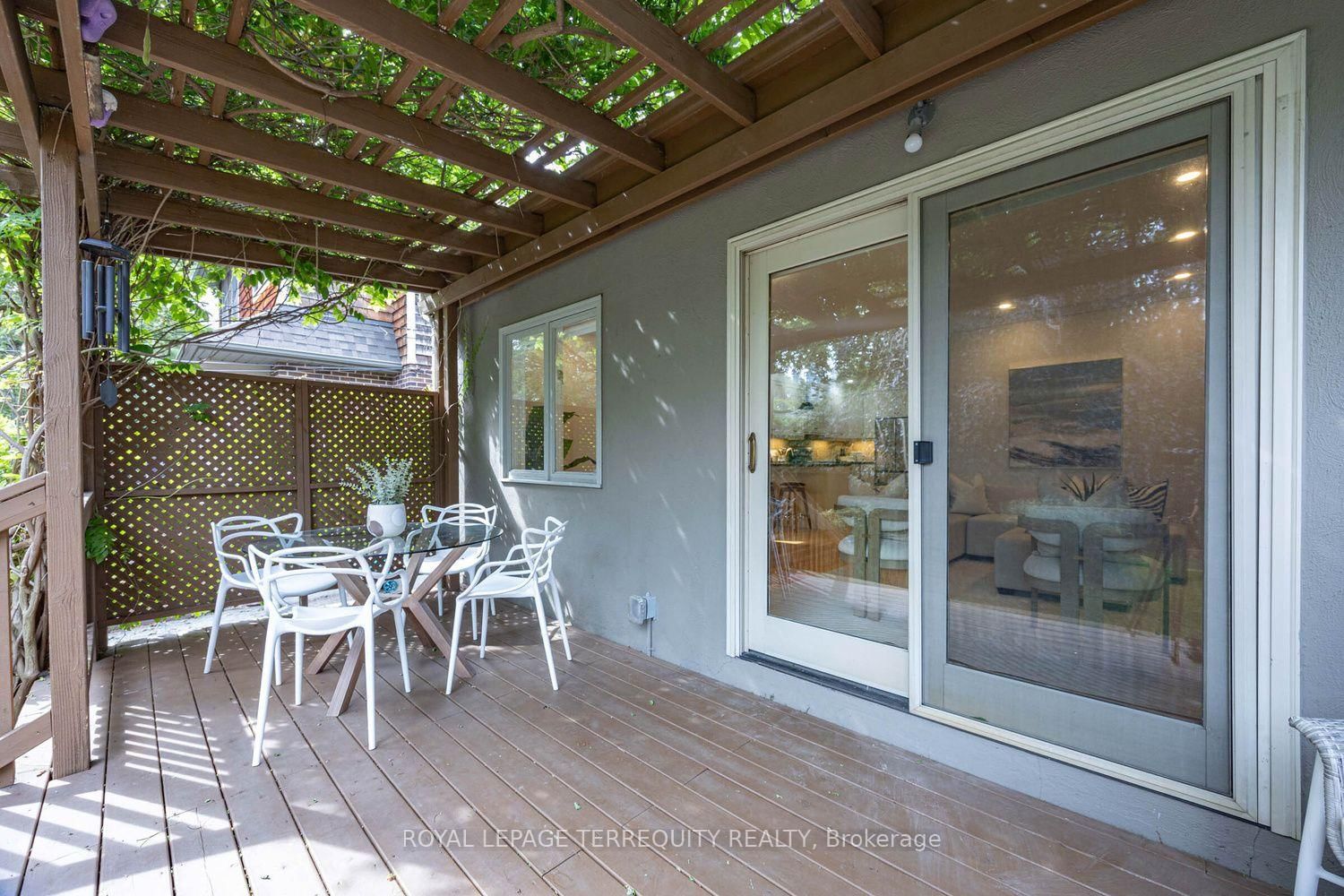 81 Stibbard Avenue • Toronto, ON photo 19