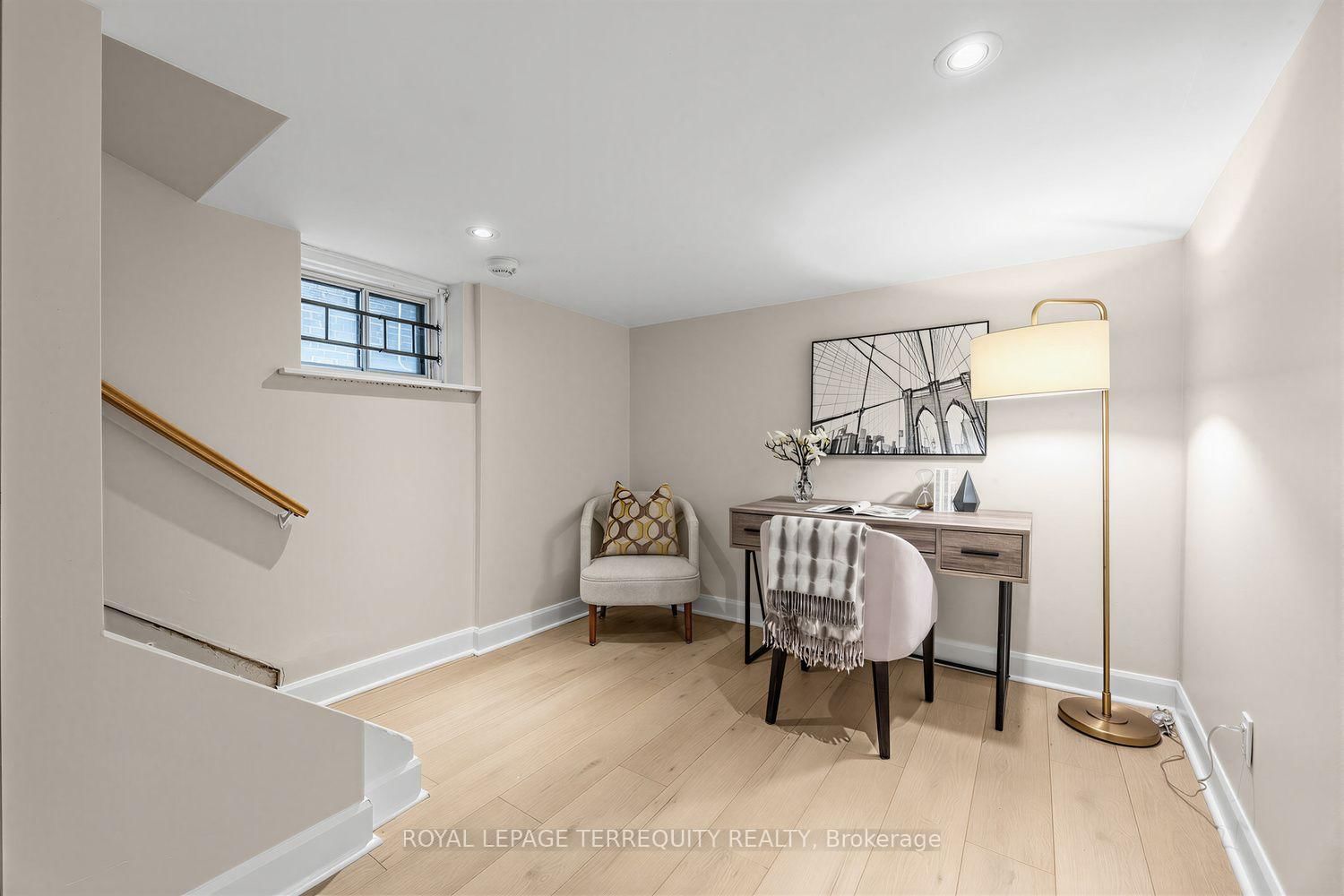 81 Stibbard Avenue • Toronto, ON photo 29