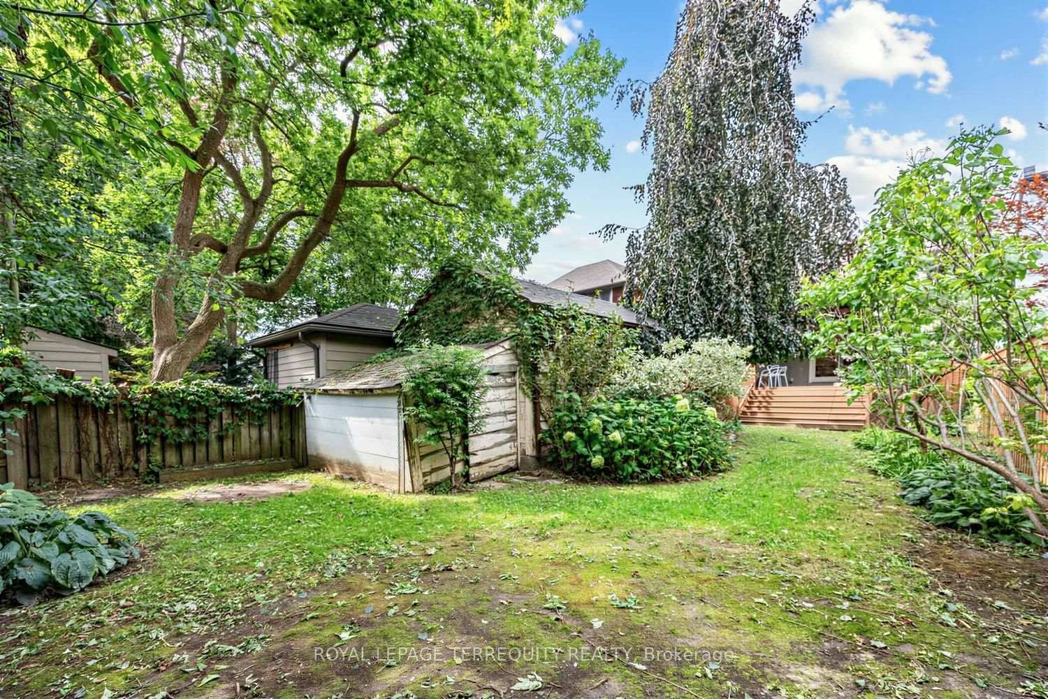 81 Stibbard Avenue • Toronto, ON photo 36