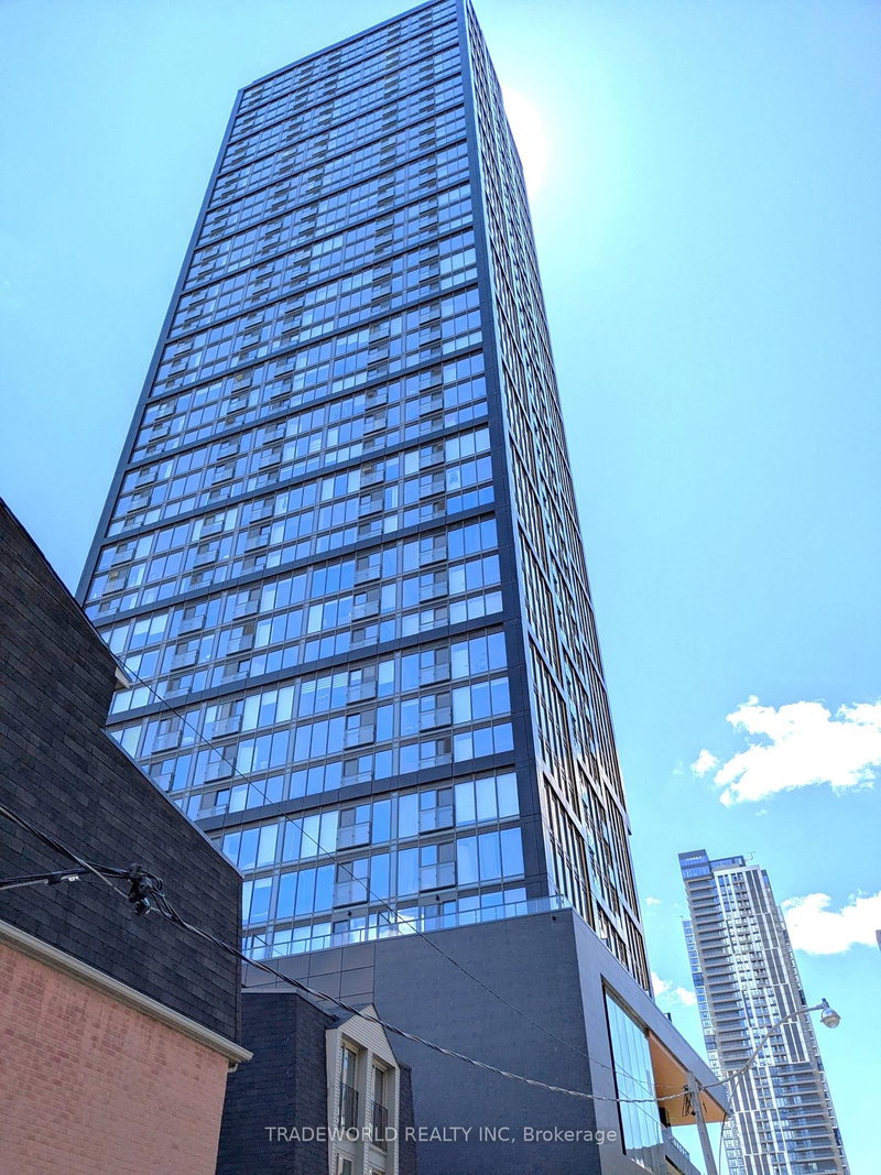 3602 - 319 Jarvis Street