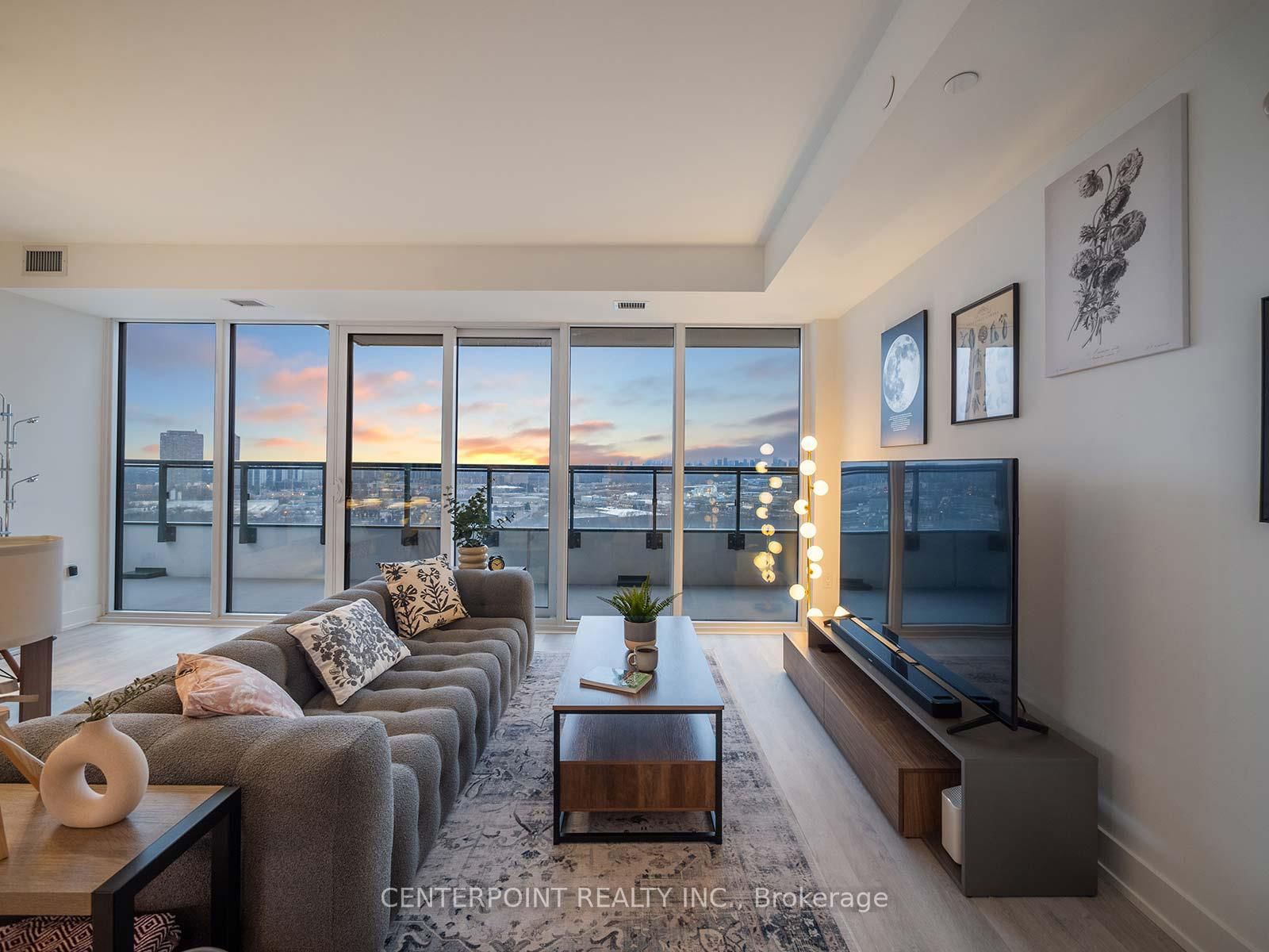 20 Inn On The Park Drive • #2132 • Toronto, ON photo 10