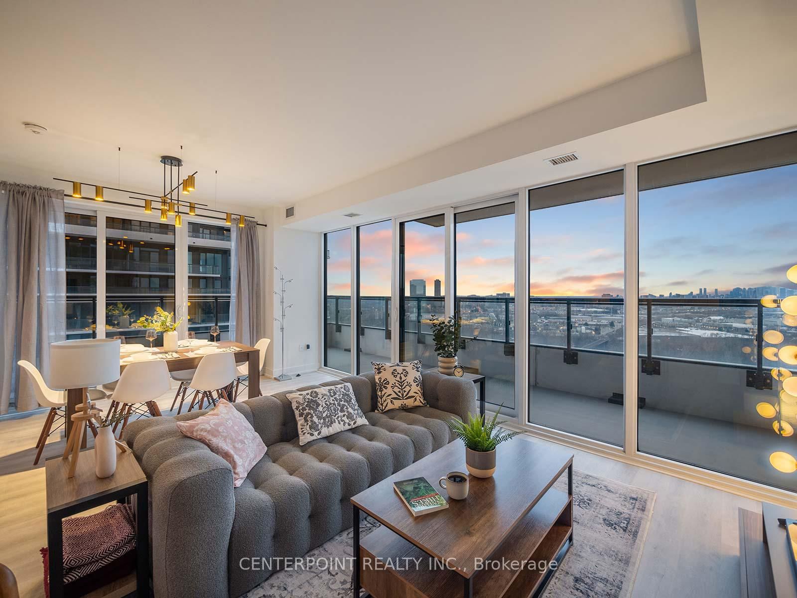 20 Inn On The Park Drive • #2132 • Toronto, ON photo 11