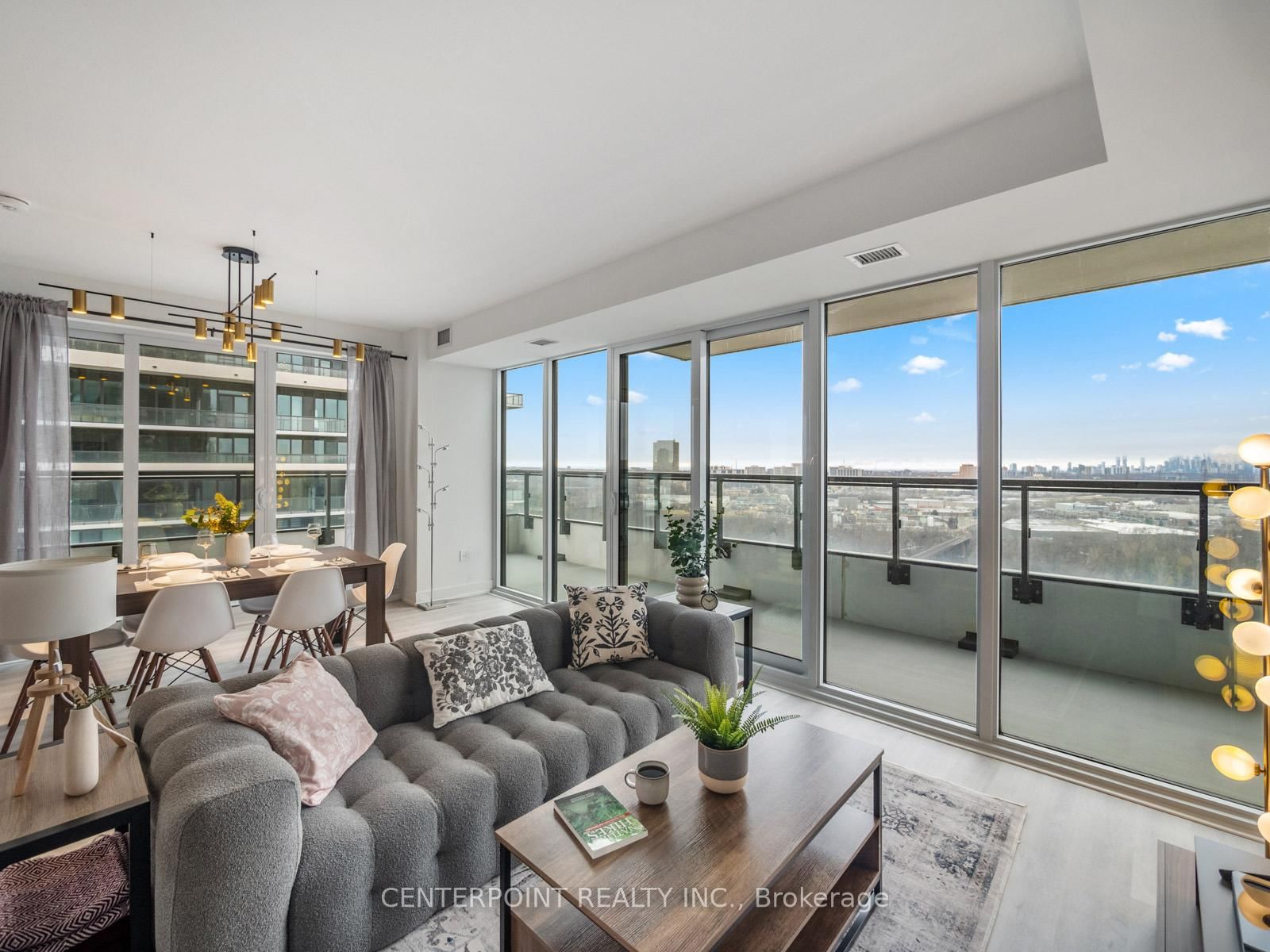 20 Inn On The Park Drive • #2132 • Toronto, ON photo 17