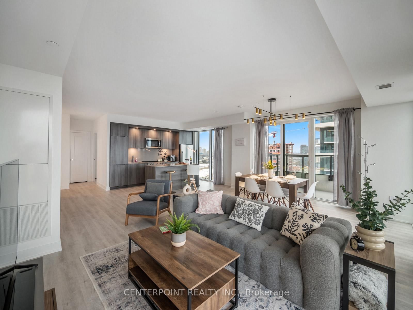 20 Inn On The Park Drive • #2132 • Toronto, ON photo 18