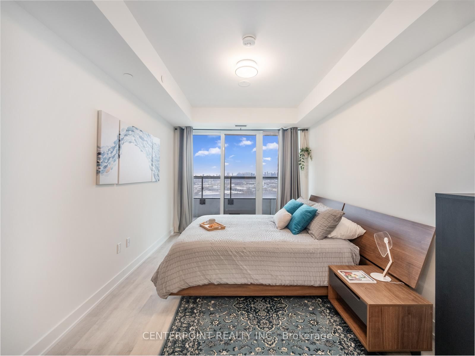 20 Inn On The Park Drive • #2132 • Toronto, ON photo 19