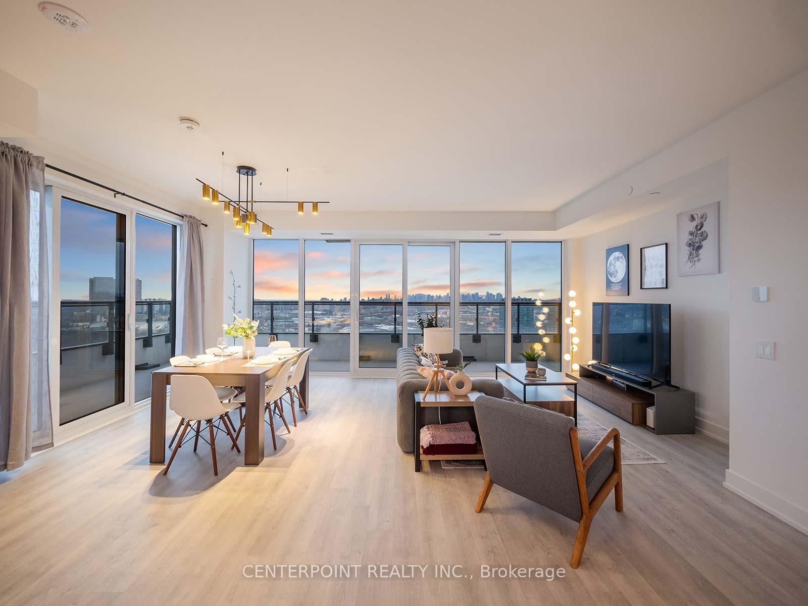 20 Inn On The Park Drive • #2132 • Toronto, ON photo 9