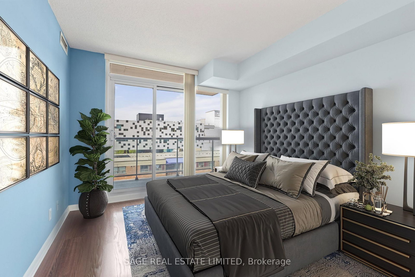 96 St Patrick Street • #1202 • Toronto, ON photo 11