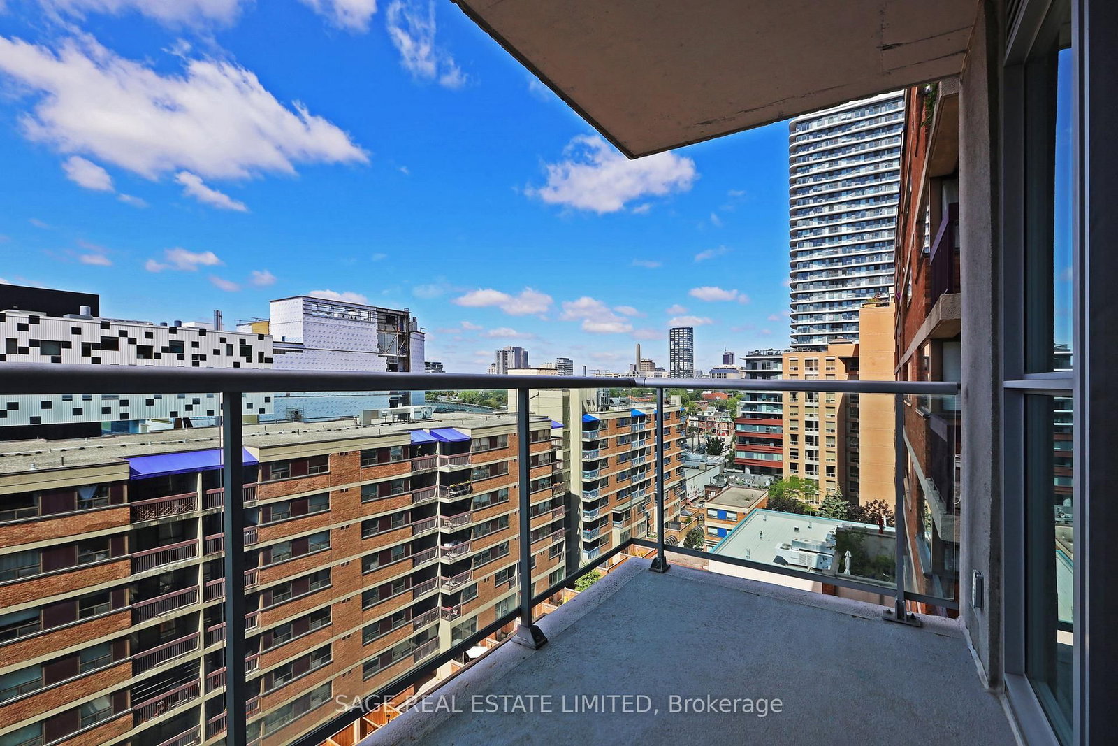 96 St Patrick Street • #1202 • Toronto, ON photo 15