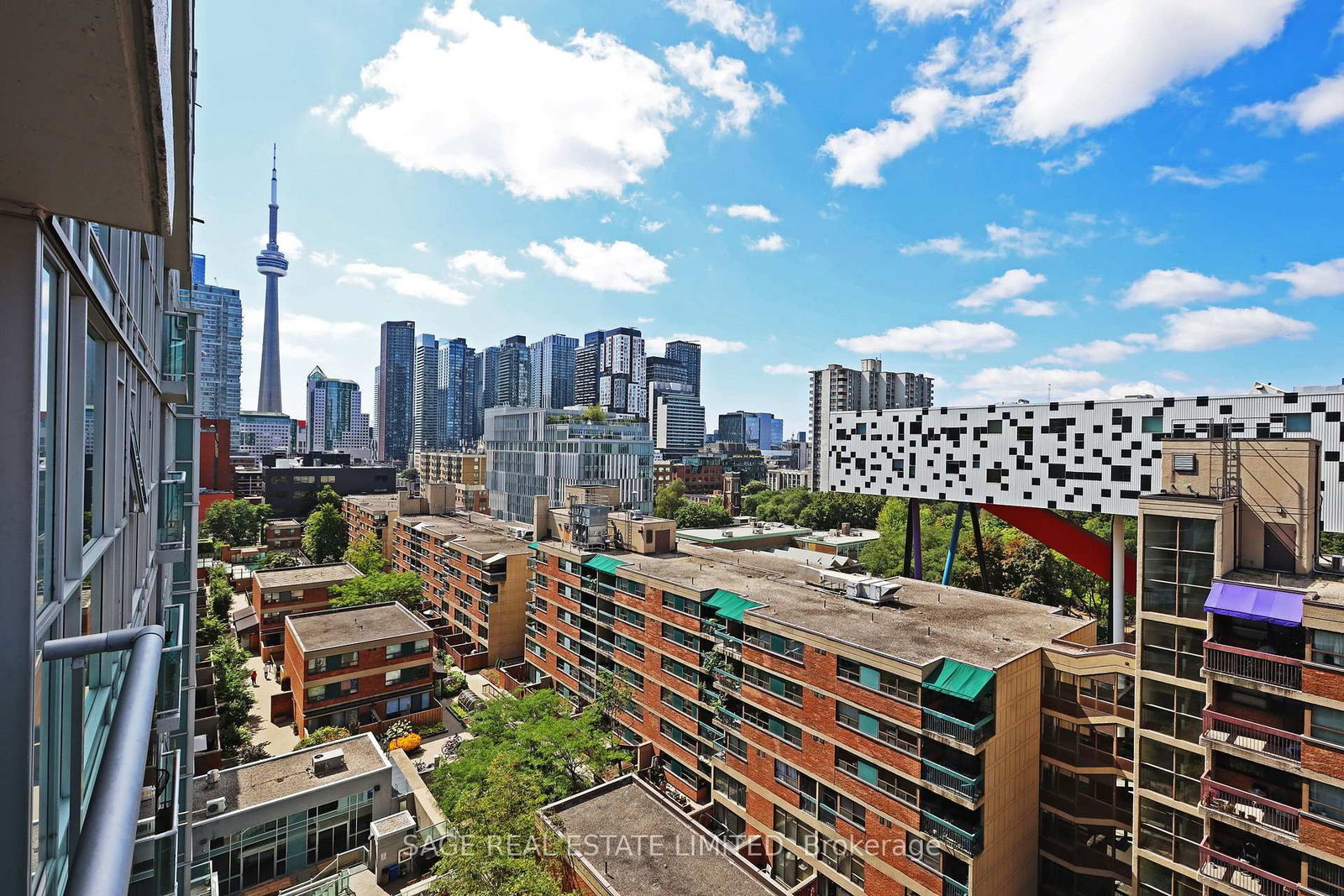 96 St Patrick Street • #1202 • Toronto, ON photo 17