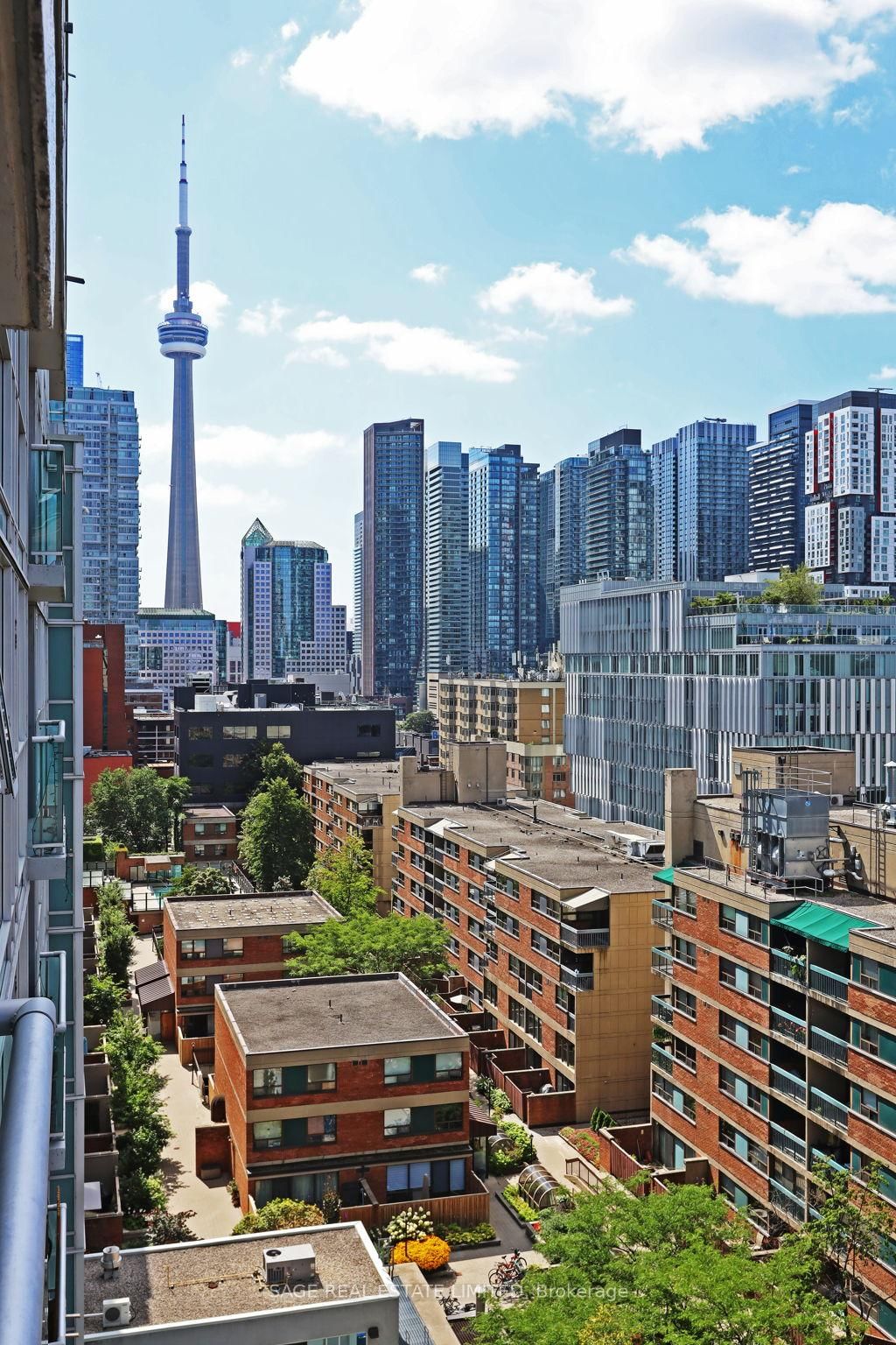 96 St Patrick Street • #1202 • Toronto, ON photo 18