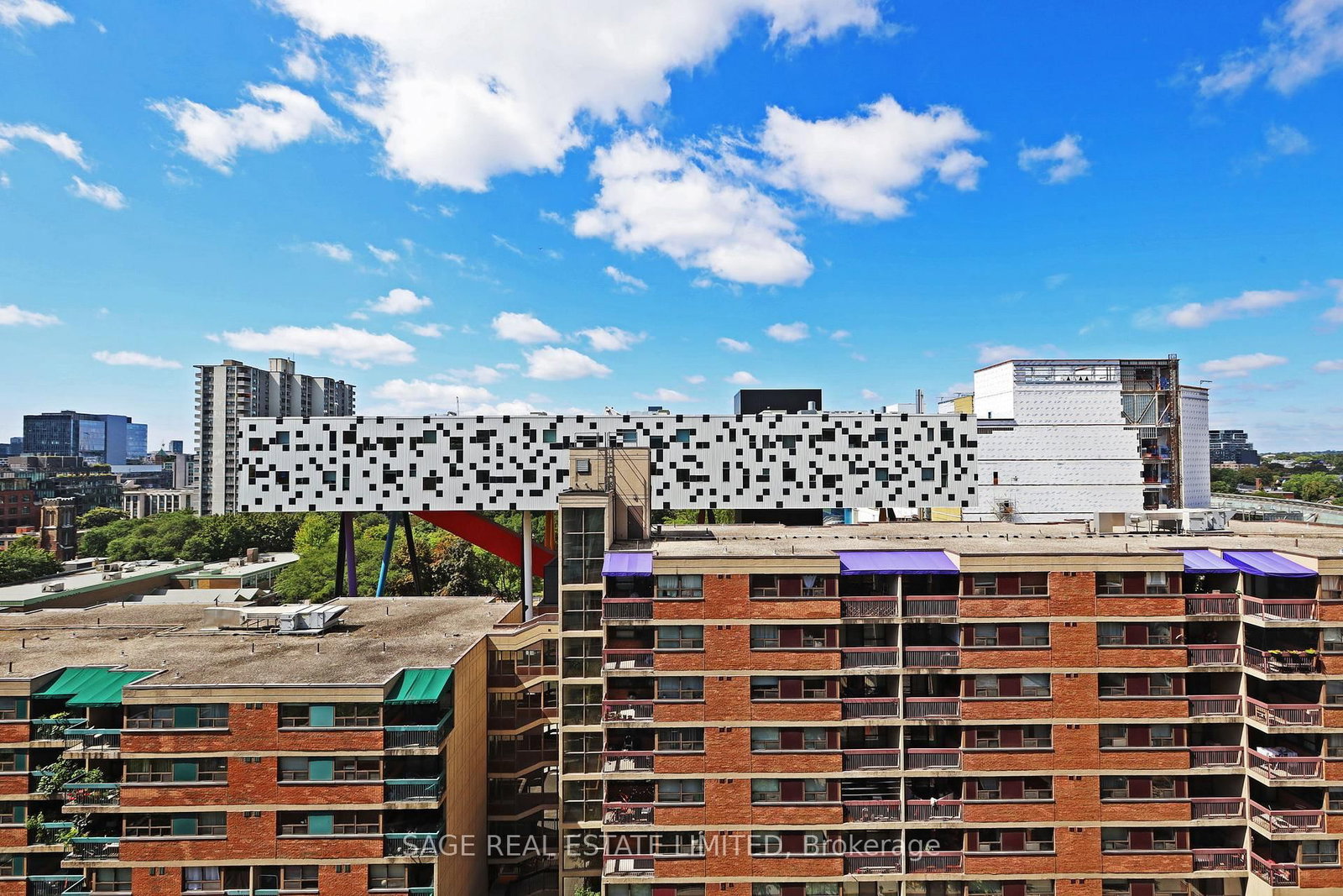 96 St Patrick Street • #1202 • Toronto, ON photo 19