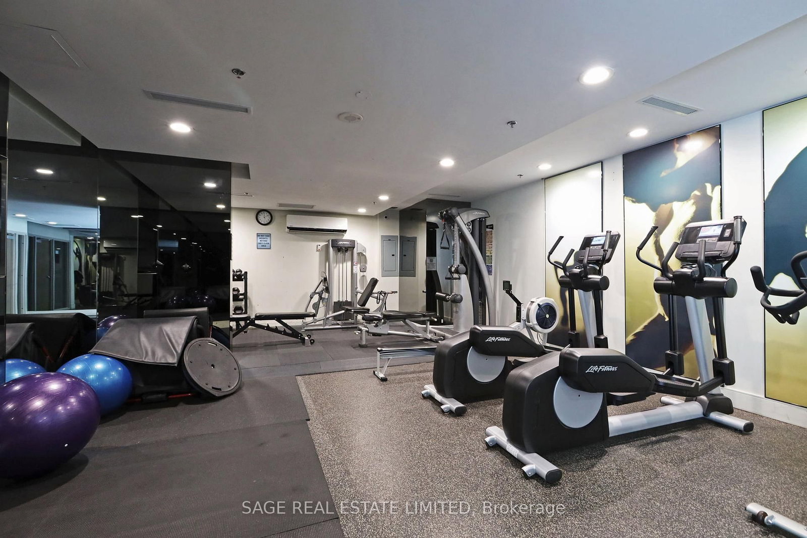 96 St Patrick Street • #1202 • Toronto, ON photo 21