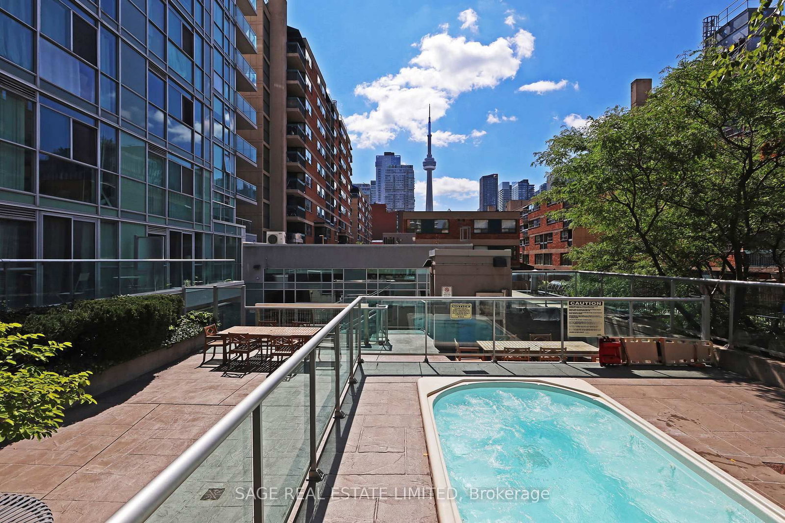 96 St Patrick Street • #1202 • Toronto, ON photo 24