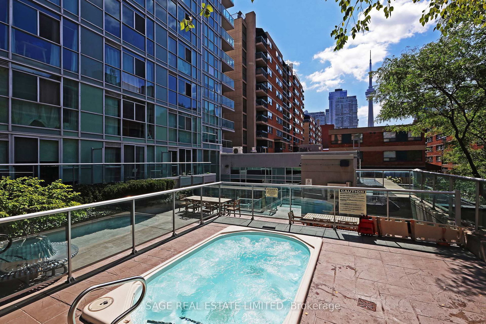 96 St Patrick Street • #1202 • Toronto, ON photo 25