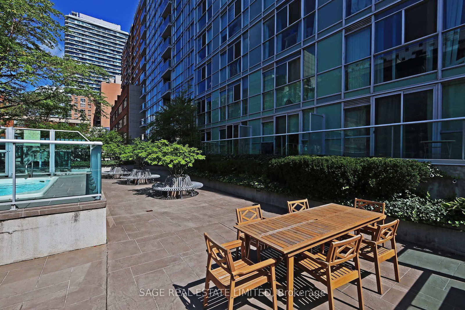 96 St Patrick Street • #1202 • Toronto, ON photo 31
