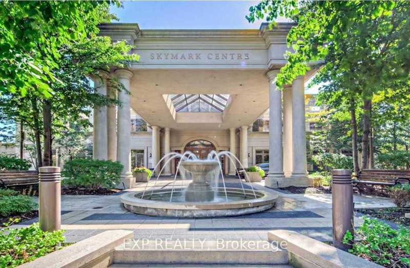 1001 - 78 Harrison Garden Boulevard