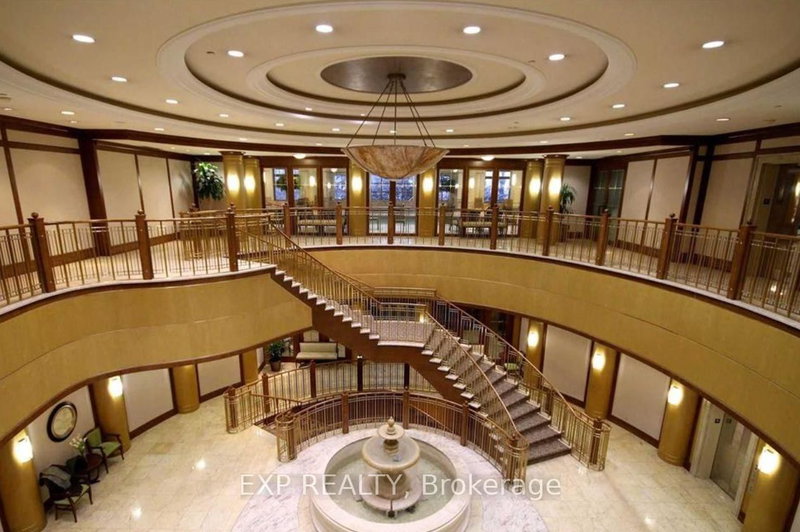1001 - 78 Harrison Garden Boulevard