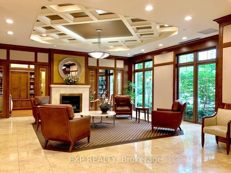 1001 - 78 Harrison Garden Boulevard