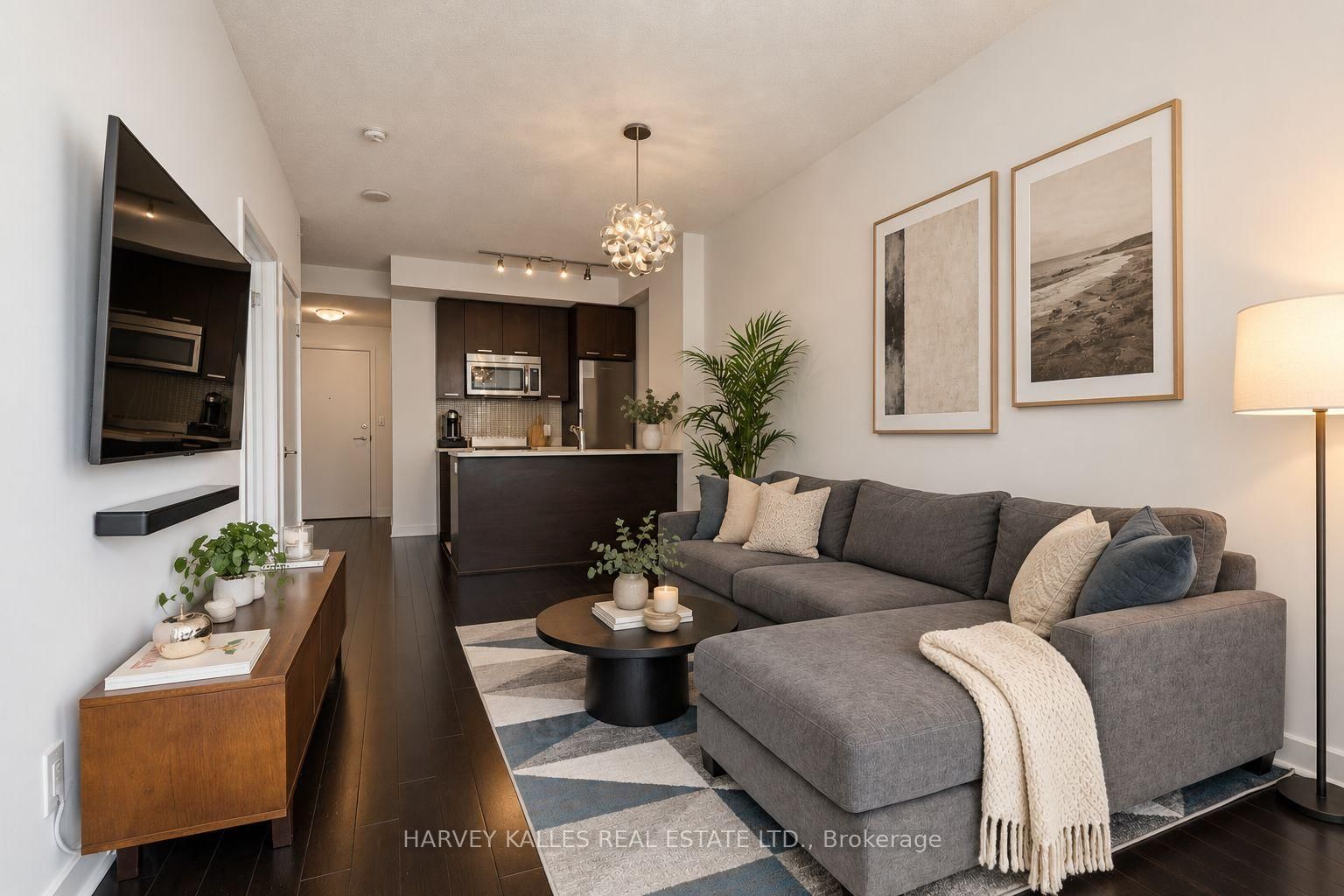 Condo for sale at 4208-295 Adelaide Street, Toronto, Ontario, M5V 0L4 - Waterfront Communities C1 - MLS: C13756830
