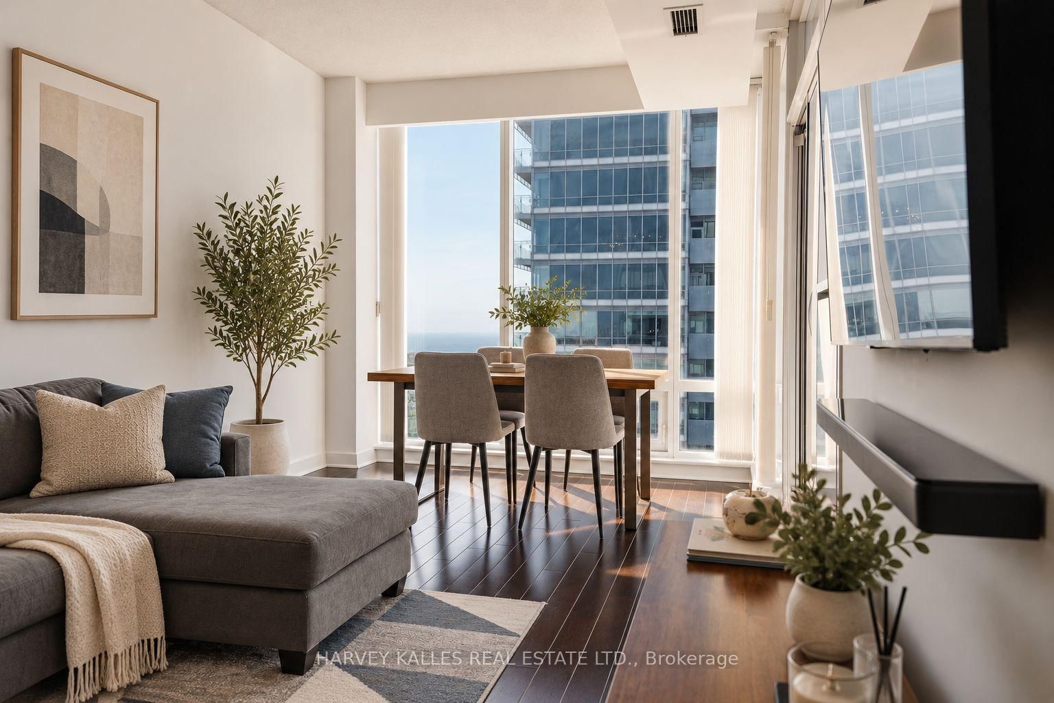 Condo for sale at 4208-295 Adelaide Street, Toronto, Ontario, M5V 0L4 - Waterfront Communities C1 - MLS: C13756830