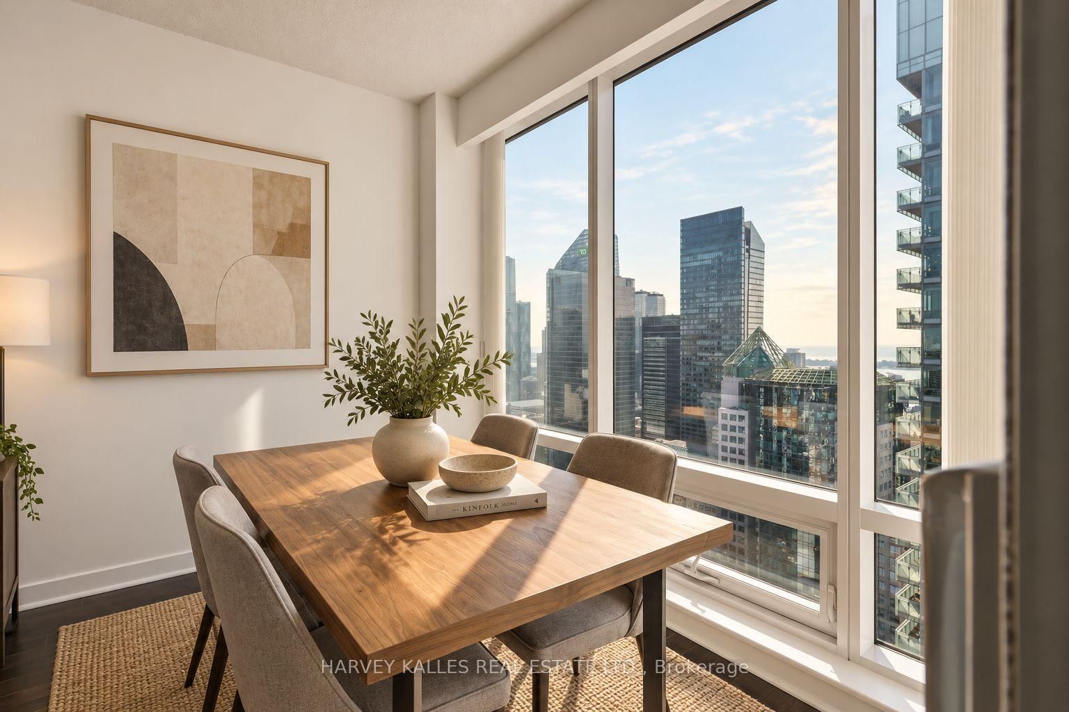Condo for sale at 4208-295 Adelaide Street, Toronto, Ontario, M5V 0L4 - Waterfront Communities C1 - MLS: C13756830