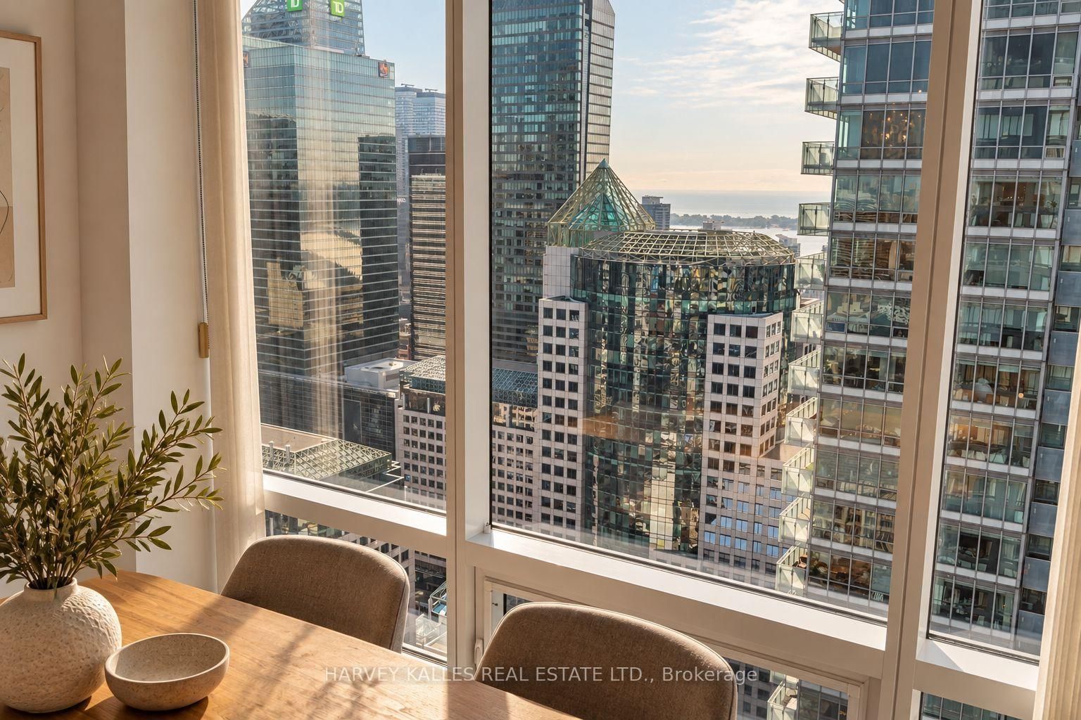 Condo for sale at 4208-295 Adelaide Street, Toronto, Ontario, M5V 0L4 - Waterfront Communities C1 - MLS: C13756830