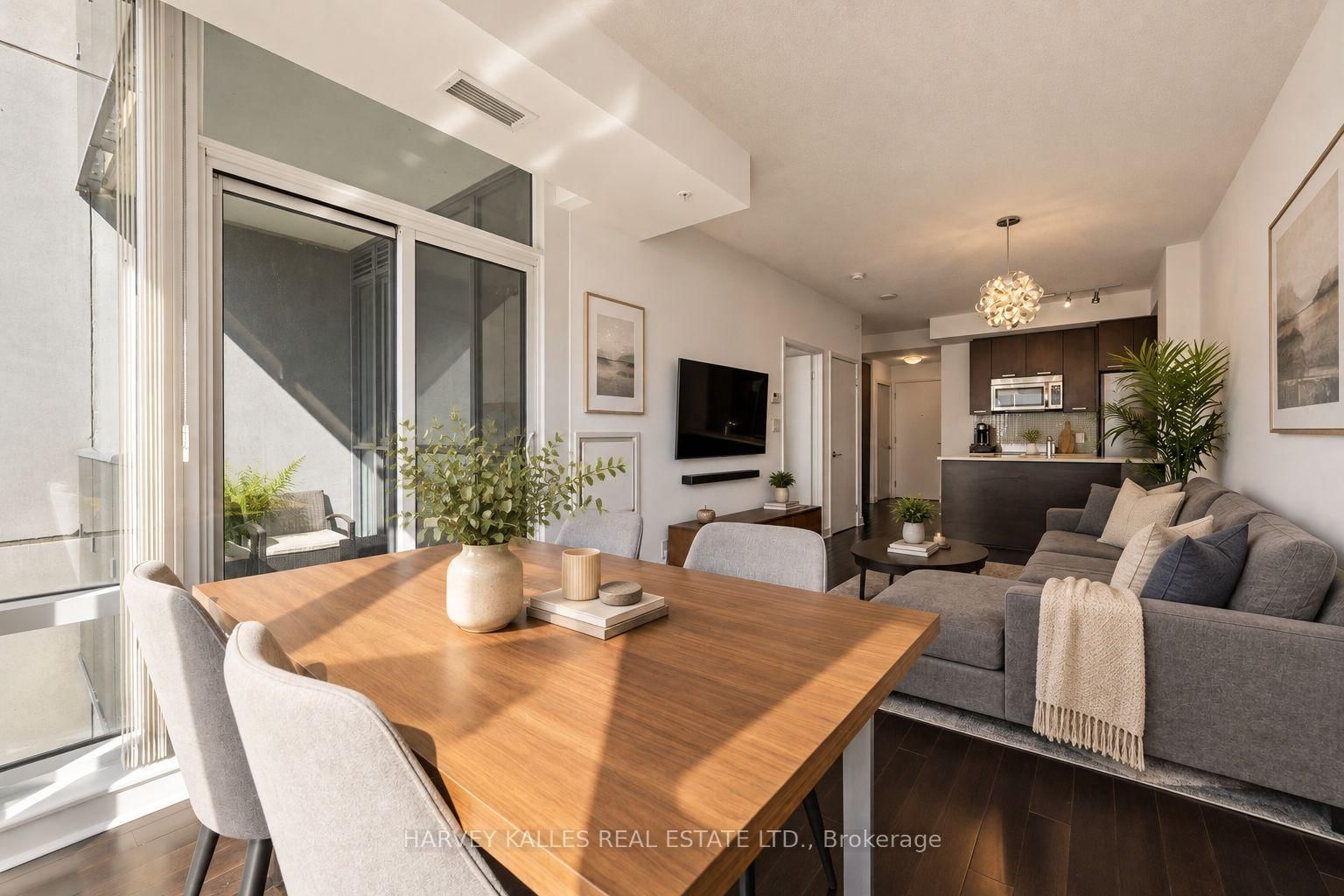 Condo for sale at 4208-295 Adelaide Street, Toronto, Ontario, M5V 0L4 - Waterfront Communities C1 - MLS: C13756830