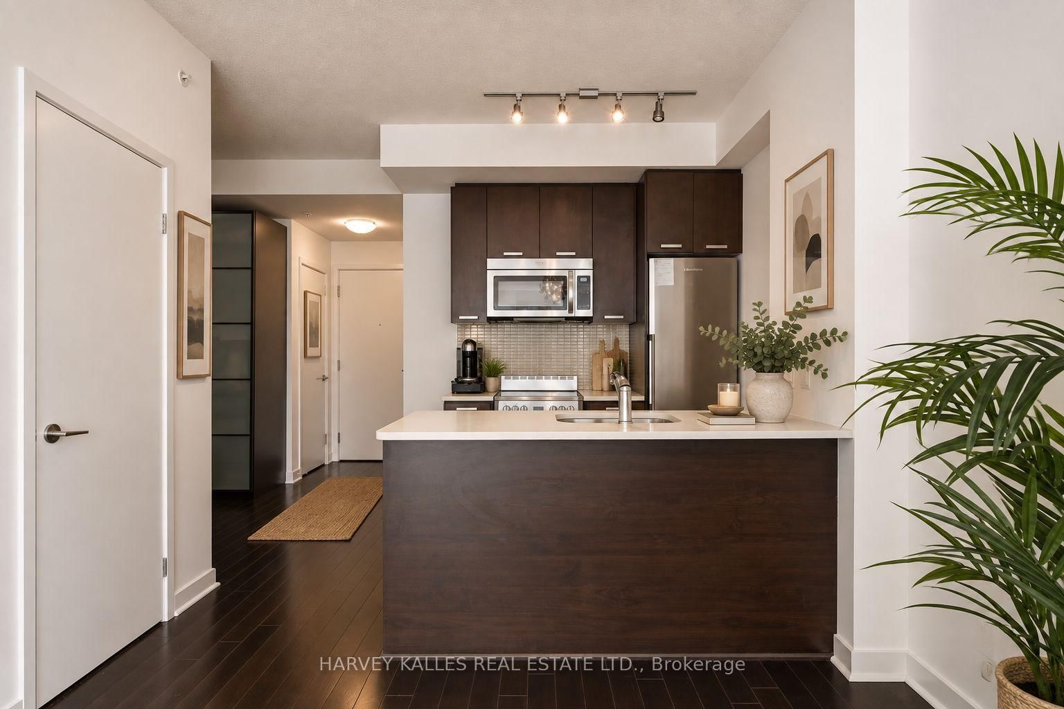 Condo for sale at 4208-295 Adelaide Street, Toronto, Ontario, M5V 0L4 - Waterfront Communities C1 - MLS: C13756830